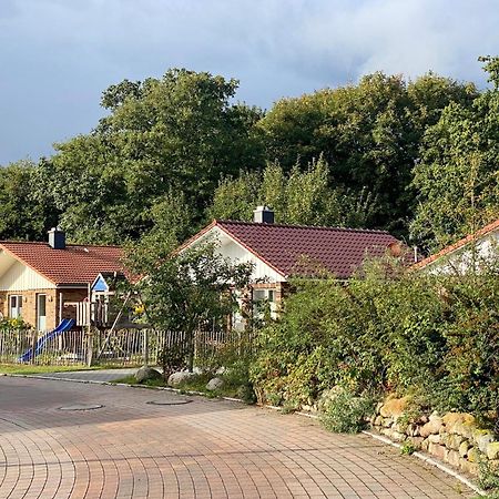 Feriendorf Südstrand Haus 49 Pelzerhaken Exterior foto